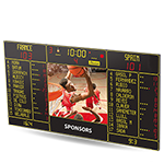 Tableau de scores 6730 7M 12P H15