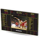 Tableau de scores 6730 7M 14P H10