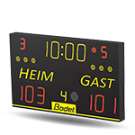 Spielstandsanzeige 8015