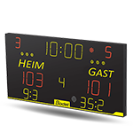 Spielstandsanzeige 8T120