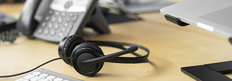 Verkaufs- und technischer Bereitschaftsdienst gewährleistet