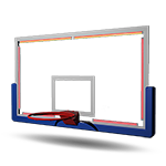 bandeau led rouge jaune