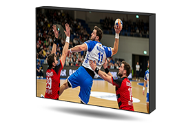 Bodet Sport Rentabilisez votre équipement vidéo