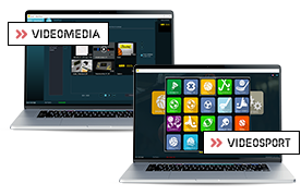 Bodet Sport Stress-free content management