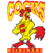 Cocks Areena