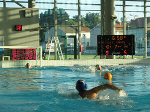 sportkomplex glisseo cholet