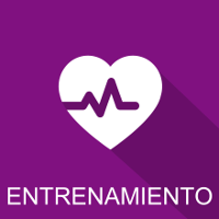 entrenamiento