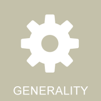 generality