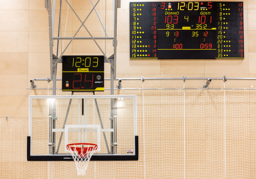 gymnase elan store slovenie