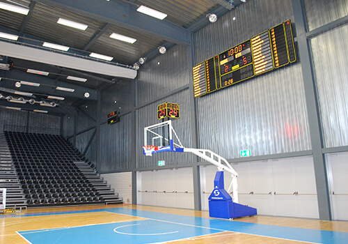 gymnase st leonard suisse