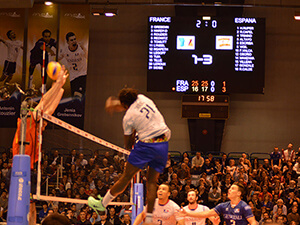 Georges-Carpentier-Halle