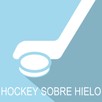 hockey sobre hielo