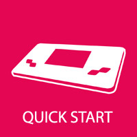 quick start
