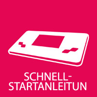 Schnellstartanleitun