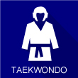 taekwondo