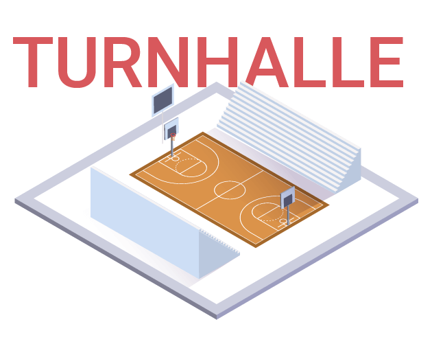 Turnhalle