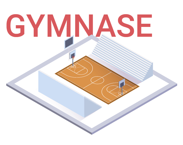 gymnase