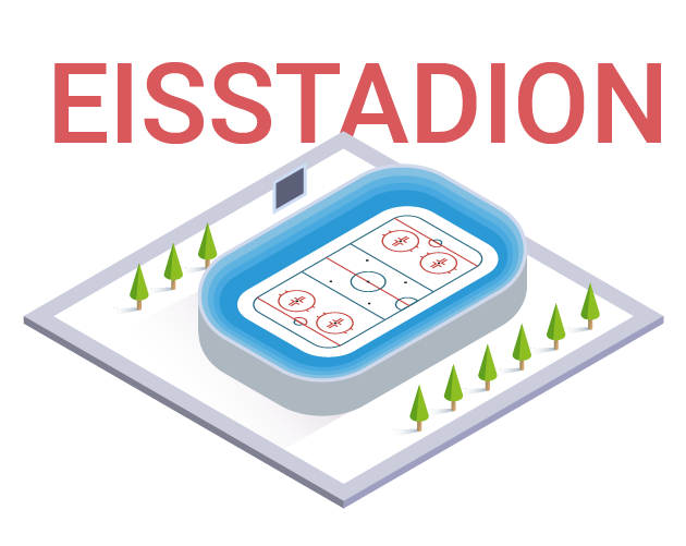 Eisstadion