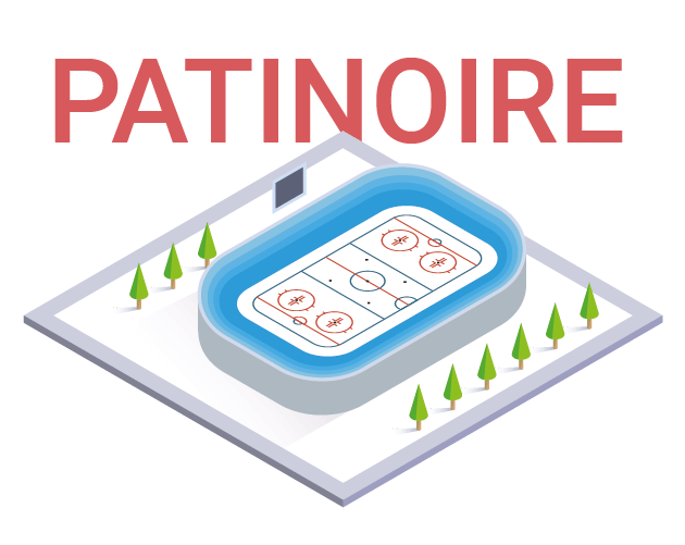 patinoire