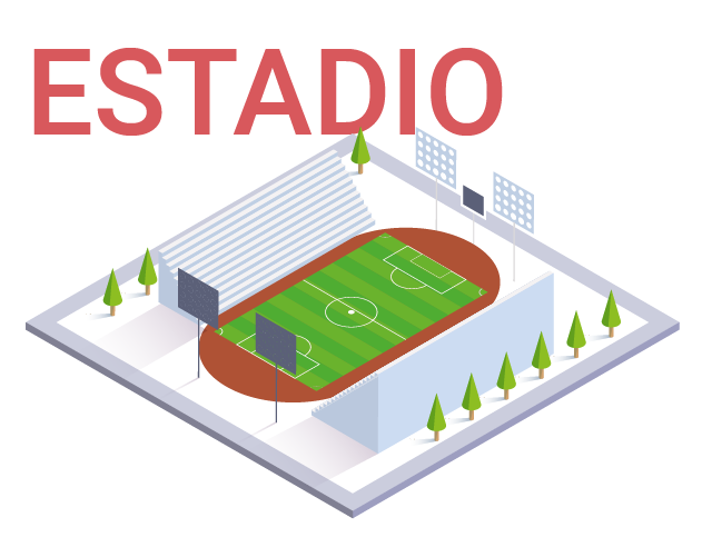 Estadio