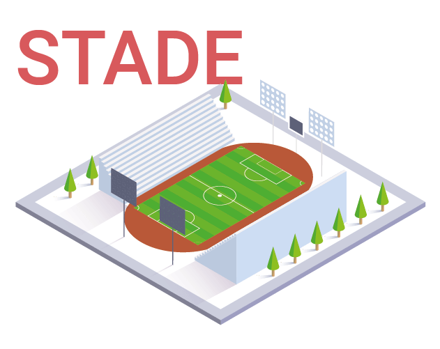 stade