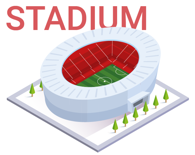 Stadium
