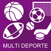 multi-deporte