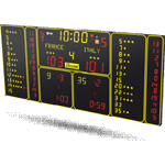 All star game greece