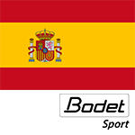 Bodet sport espagnol