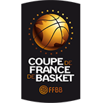 Bodet Basketball French Cup
