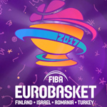 Eurobasket 2017 Bodet