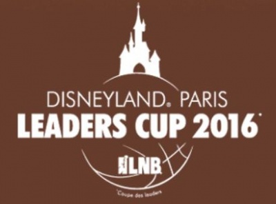 disneyland paris leaders cup lnb 2016