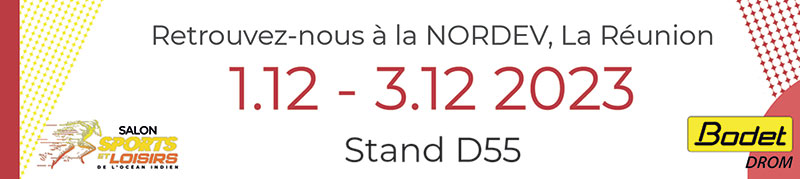 Indian Ocean Sports and Leisure Show 2023