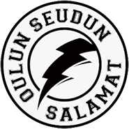 Oulunsalon Jäähalli