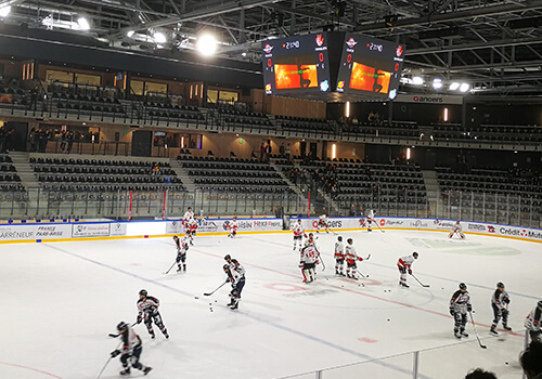 patinoire ice park angers