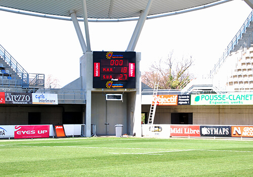 stade altrad stadium montpellier