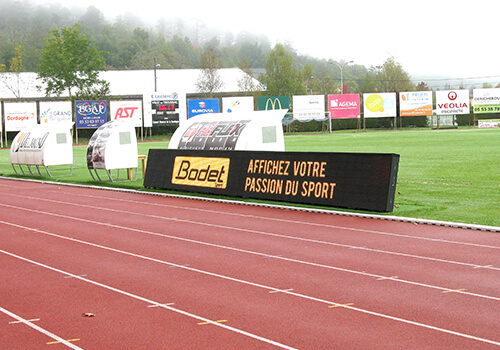 stade firmin daudou trelissac