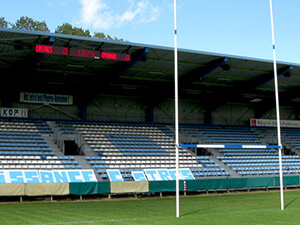 stade pierre antoine castres