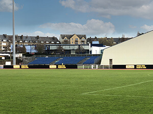 Stadion René Fenouillère 