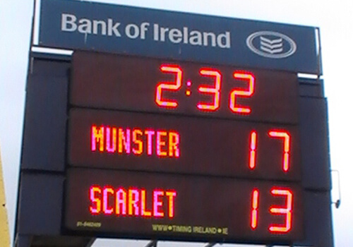 stade turners cross ireland