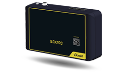 SCOREPAD Bodet Sport SCOREPAD Bodet Sport