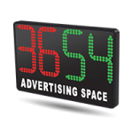 Displaying player changes