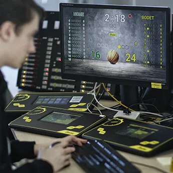 Die Begleitung Ihres Projekts