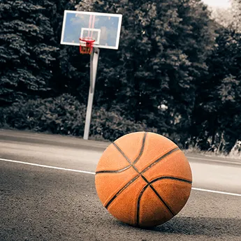 Todo para el baloncesto 3x3s