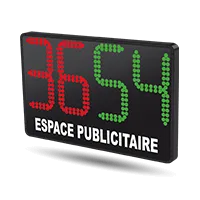 L'affichage des changements de joueur