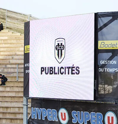 Optimice el uso de sus pantallas publicitarias con VIDEOMEDIA