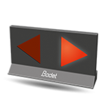 Flèche de possession